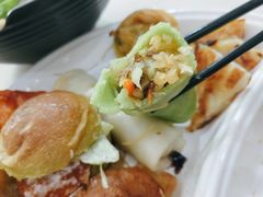 -素清香(解放路店)