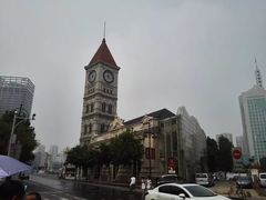 -天津意大利风情旅游区