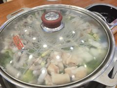 -蚂蚁家辣炒章鱼(海云台店)