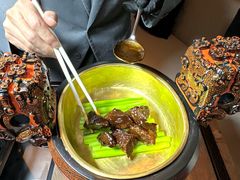 -曾宴·楚菜(湖北省博物馆店)