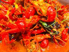 -聚味瞿记·龙虾堂(渔人码头一店)