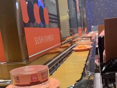 -争鲜回转寿司(南开大悦城店)