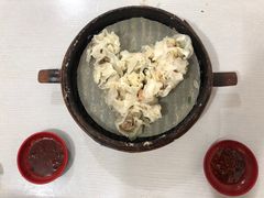 -海汇源老烧麦店(东大街总店)