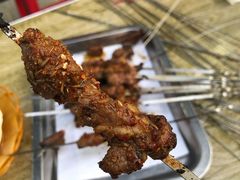 -铁诚烤肉