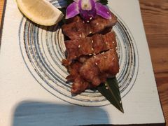 -酒井酱子·深夜食堂(东城汇店)