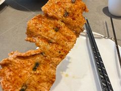 -大闫家烧烤·小海鲜家常菜(郑庄店)