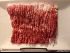 -清真·鸦儿李记·涮肉(花市店)