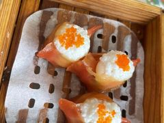 -蔡澜点心·粤菜(领展购物广场店)