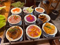 -楠火锅(西单店)
