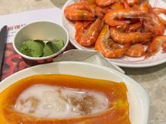 -芭菲盛宴·环球美食(解放碑英利国际店)