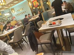 -四川简阳羊肉汤火锅(金台路店)