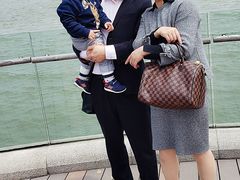 -上海滴水湖皇冠假日酒店