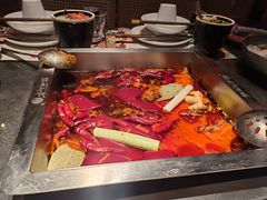 -锦城印象火锅(天府三街店)