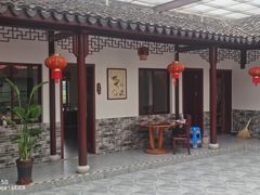 -乡乐园蟹庄·阳澄湖农家乐