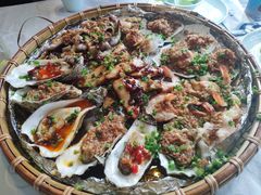 -渔娘渔家丹东海鲜(东直门店)