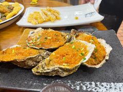 -圣夜东北菜烧烤·夜宵·小龙虾(胥江路店)