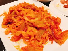 -好嫂子酱猪手•农家菜(蒲黄榆店)