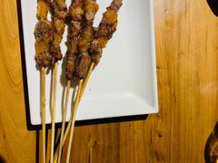 -半天妖烤鱼(方庄店)