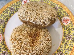 -烤肉季饭庄