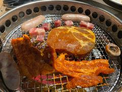 -火炉火自助餐(枫蓝国际店)