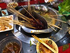 -永洪串串香(湖北大学旗舰店)