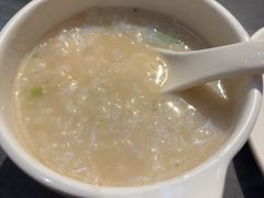 -小城粥道·海胆鲜虾粥(解放广场店)
