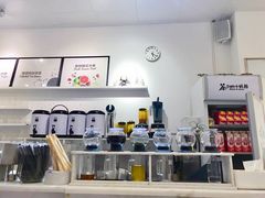 -茶力的小怪兽(梅林卓悦汇店)