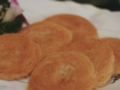 银丝饼-农汤老店(顺联公园里店)