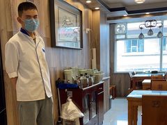 -清真·益鑫羊肉手抓馆(花园北街店)