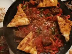 牛肉-Old Ottoman Cafe & Restaurant