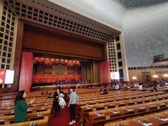 -人民大会堂