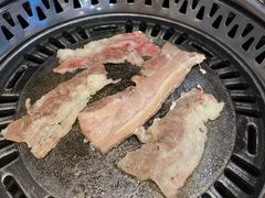 -德寿宫韩国料理(下沙店)