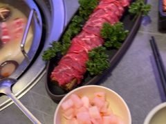 -故里和山·成都火锅(欢乐港湾店)