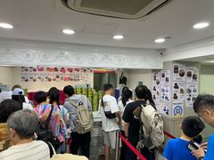 -珍妮曲奇聪明小熊(尖沙咀店)