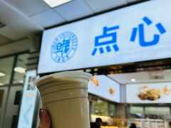 -复旦大学本部-食堂