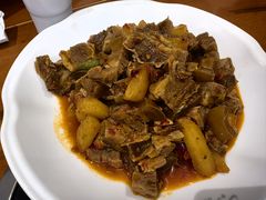 -黔人百味.贵州菜