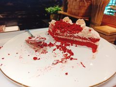 -东方红海鲜百汇(国际大厦店)