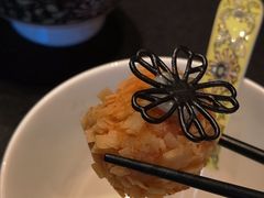 -君庭中餐厅(湘江豪生店)