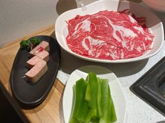 -巴奴毛肚火锅概念餐厅