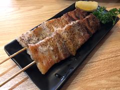-胜代日本料理(云程巷小区店)