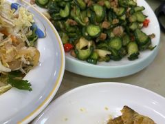 -北方饺子王·海肠捞饭·海鲜锅(山大店)