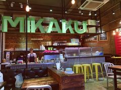 -MIKAKU(万达广场上海宝山店)