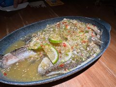 -岛风·台食小馆 ISLAND BISTRO(烟台山店)