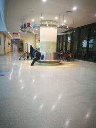 -苏州大学附属儿童医院(园区总院)
