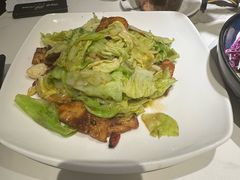 -阿里疆Alijiang·丝路美食·异域风情·清真(长楹天街店)