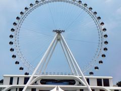 -南戴河国际娱乐中心