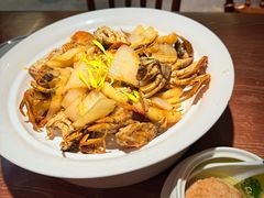 -周家二小姐的菜(西津渡店)