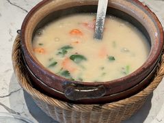 -潮州府·潮菜·砂锅粥(徐家汇店)