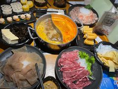 -呷哺呷哺(西单大悦城店)