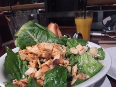 -Pancakes on the rocks(Darling Harbour)